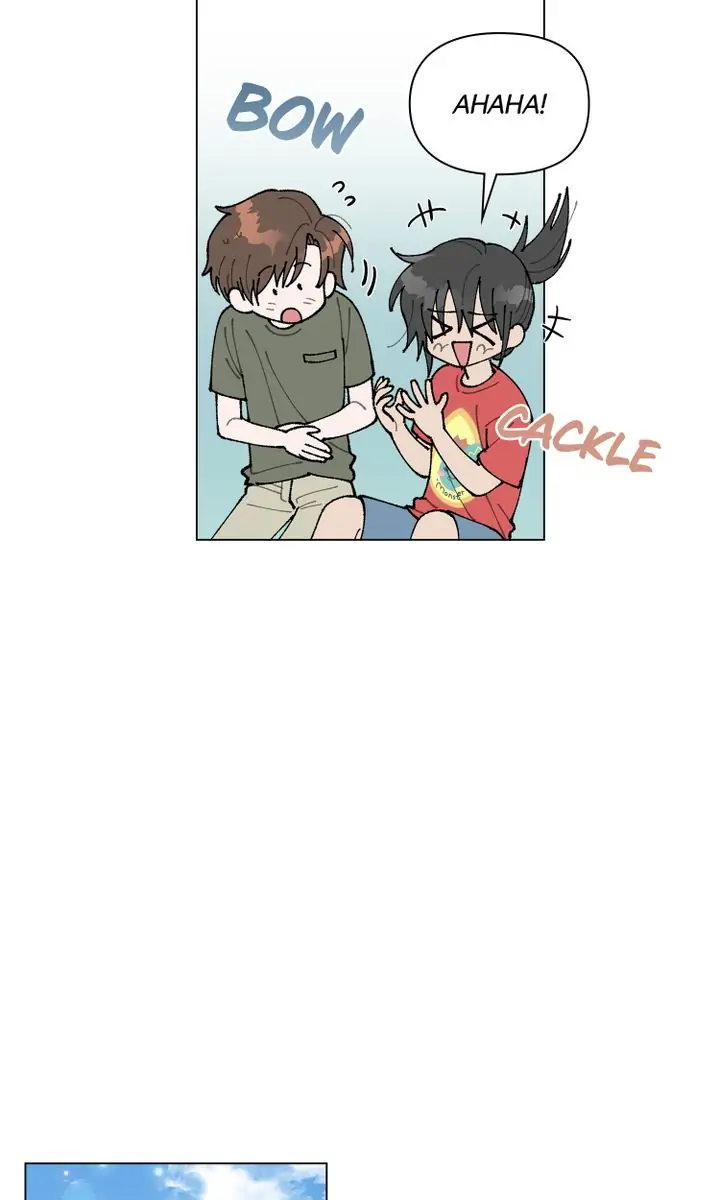 My Accidental Country Life chapter 0.1 - page 46