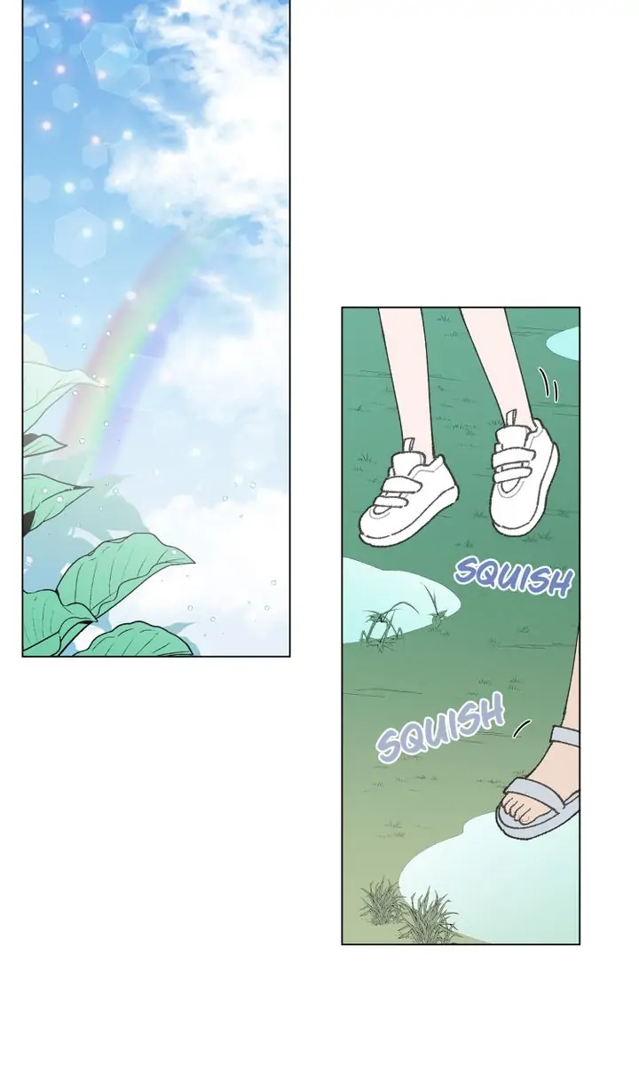 My Accidental Country Life chapter 0.1 - page 47