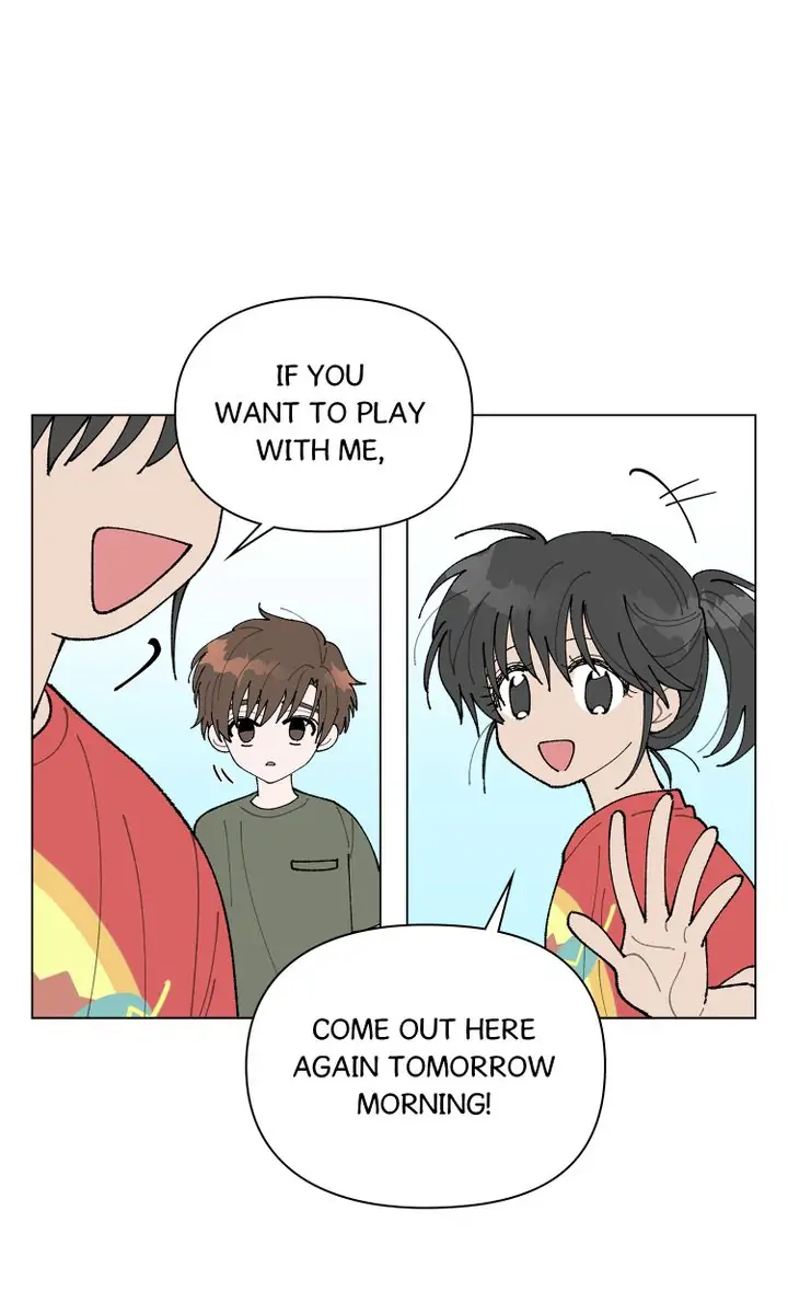 My Accidental Country Life chapter 0.1 - page 48