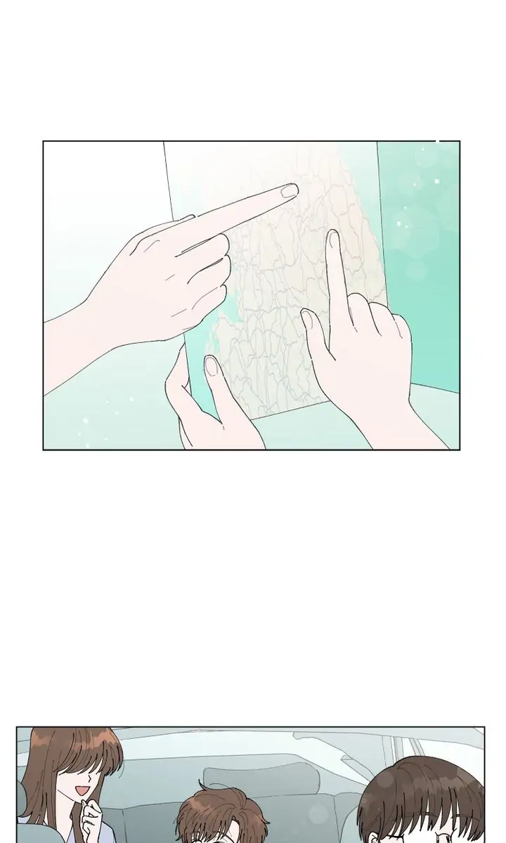 My Accidental Country Life chapter 0.1 - page 5