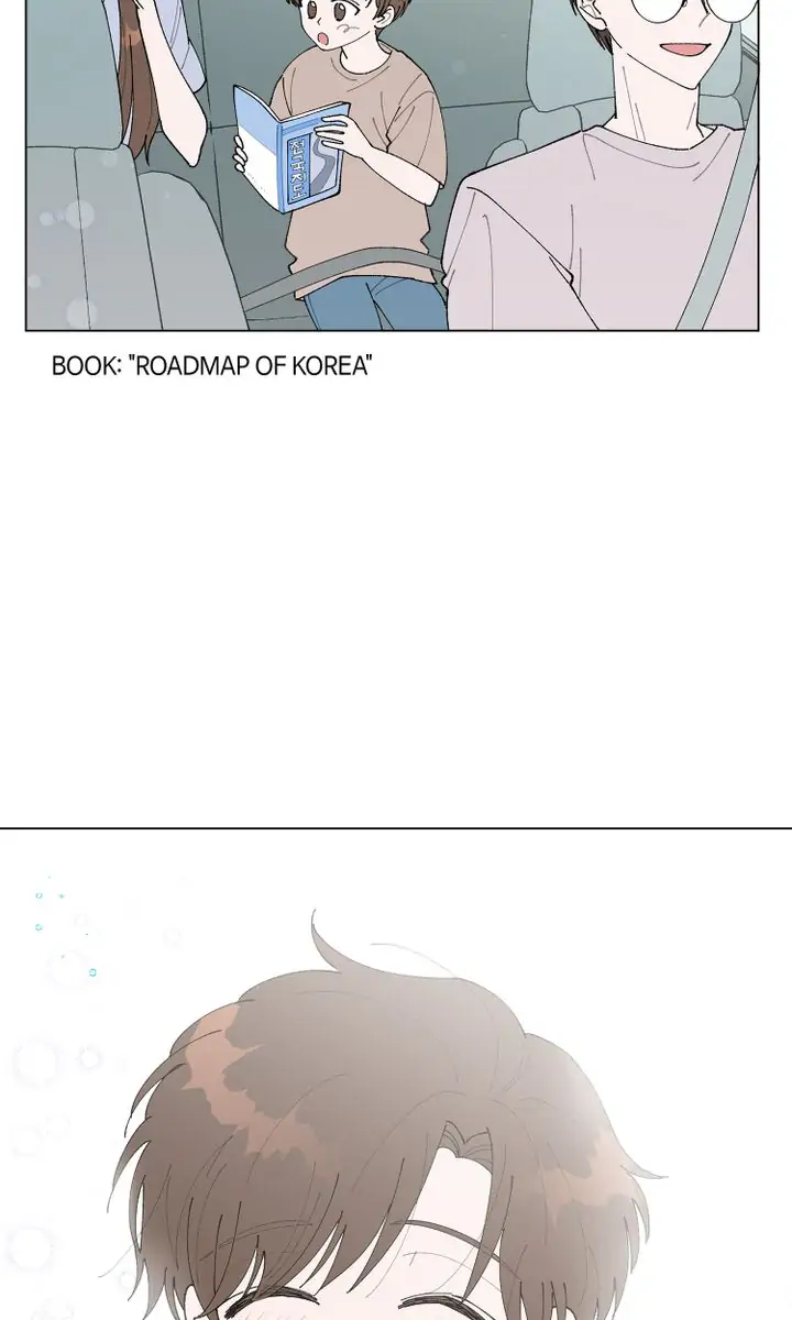 My Accidental Country Life chapter 0.1 - page 6