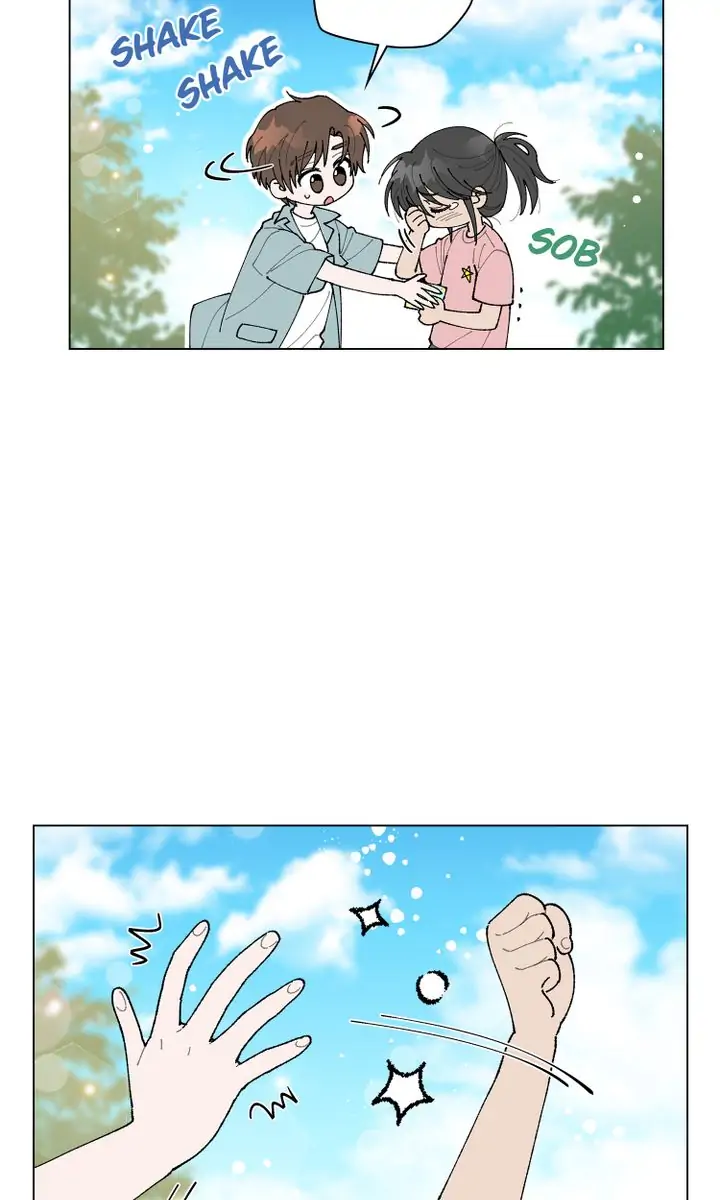 My Accidental Country Life chapter 0.1 - page 63