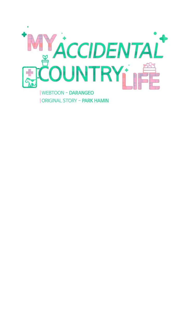 My Accidental Country Life chapter 0.1 - page 73