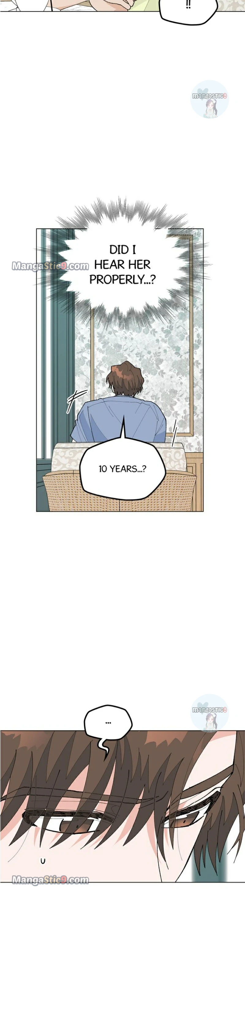 My Accidental Country Life Chapter 49 - page 11