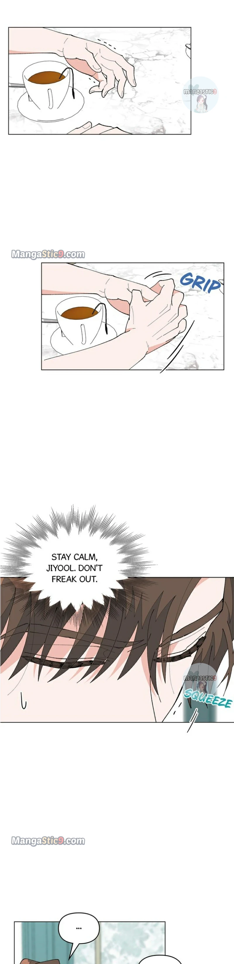 My Accidental Country Life Chapter 49 - page 12