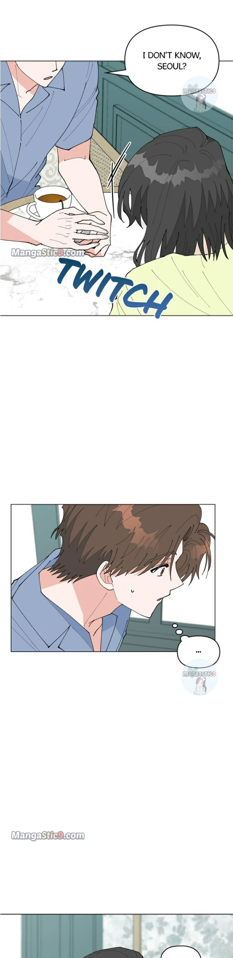 My Accidental Country Life Chapter 49 - page 15