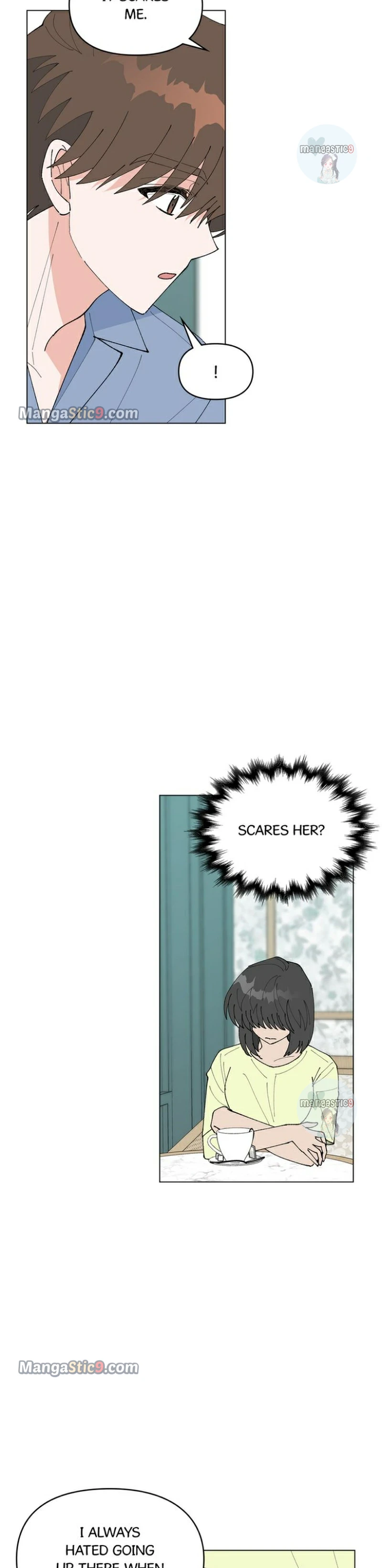 My Accidental Country Life Chapter 49 - page 17
