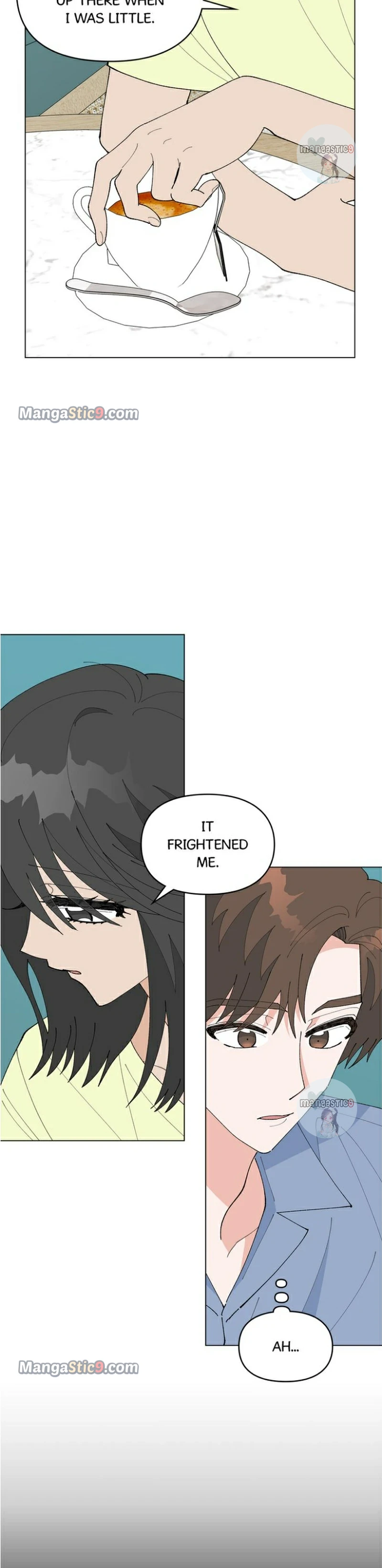 My Accidental Country Life Chapter 49 - page 18