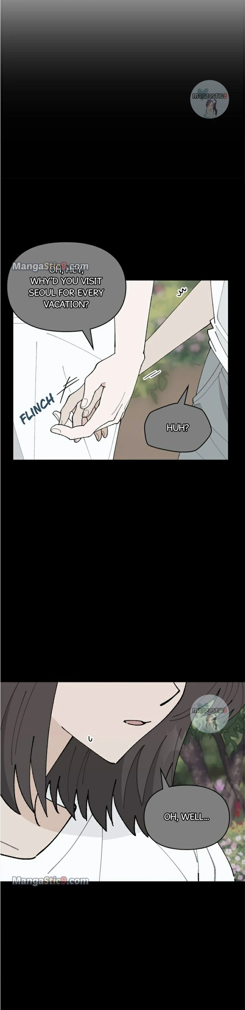 My Accidental Country Life Chapter 49 - page 19