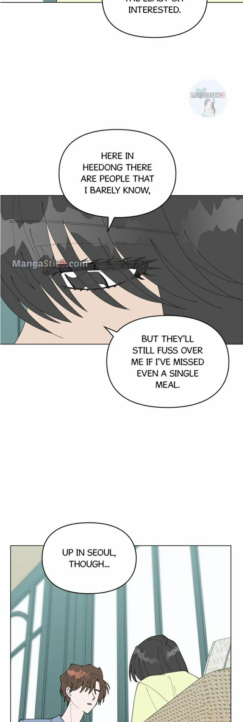My Accidental Country Life Chapter 49 - page 22