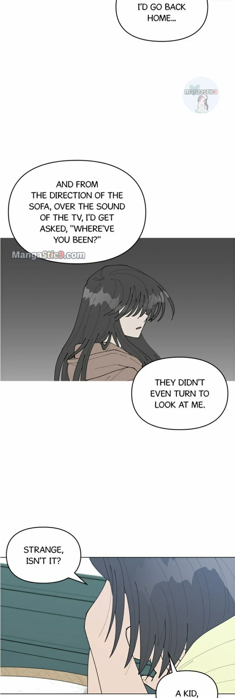My Accidental Country Life Chapter 49 - page 26