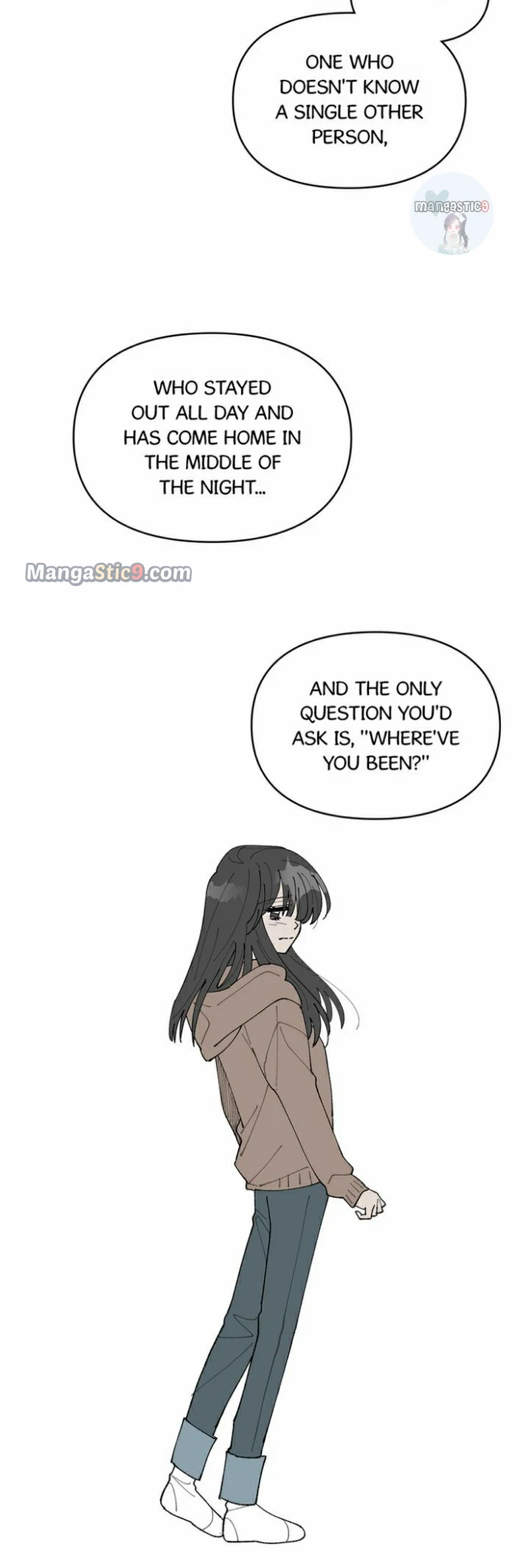 My Accidental Country Life Chapter 49 - page 27
