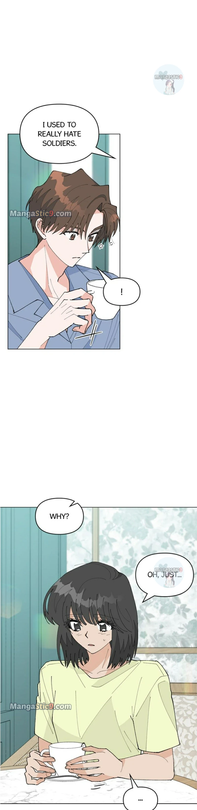 My Accidental Country Life Chapter 49 - page 5