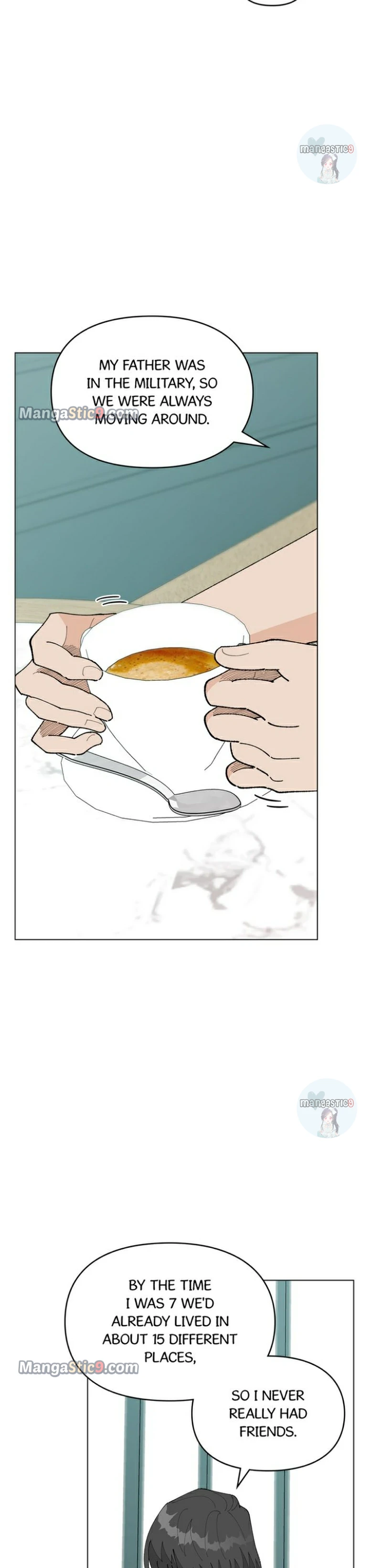 My Accidental Country Life Chapter 49 - page 6