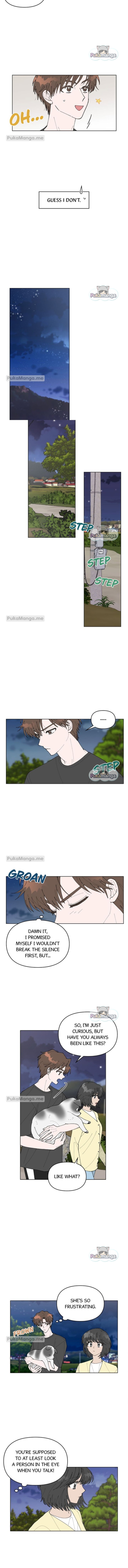 My Accidental Country Life chapter 9 - page 4