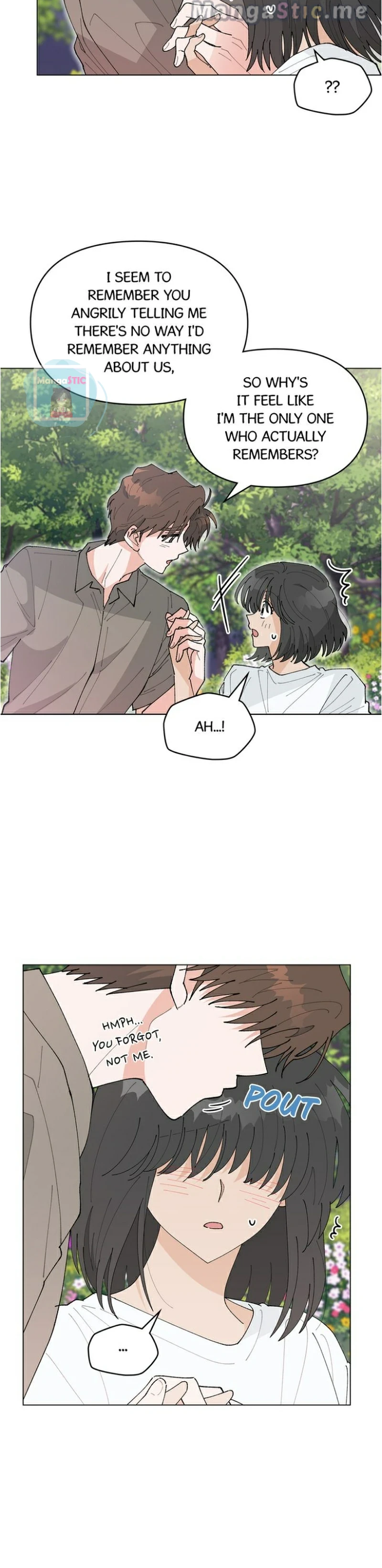 My Accidental Country Life Chapter 47 - page 2