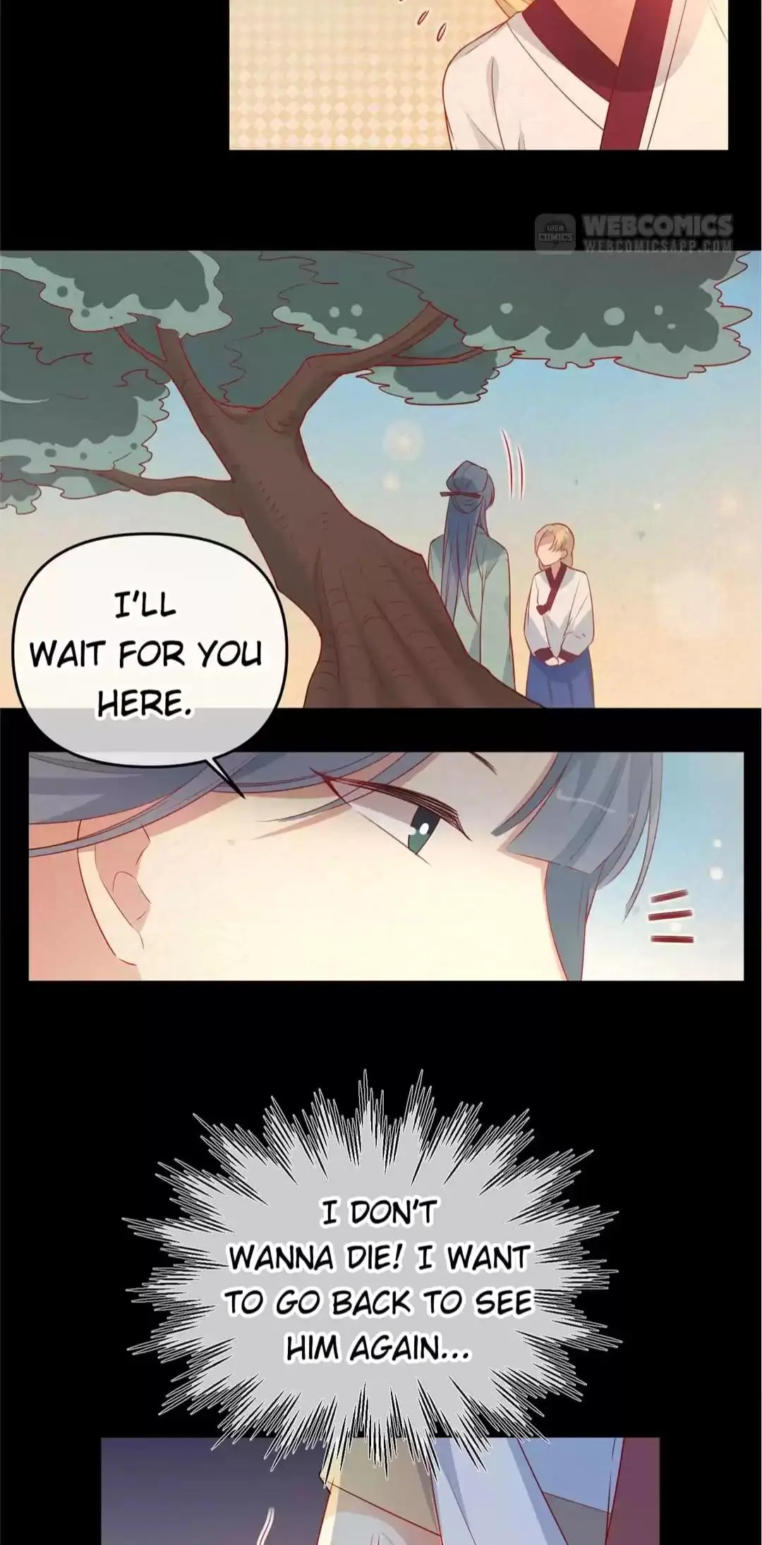 Tip to Taming the Flirting Girl Chapter 187 - page 5