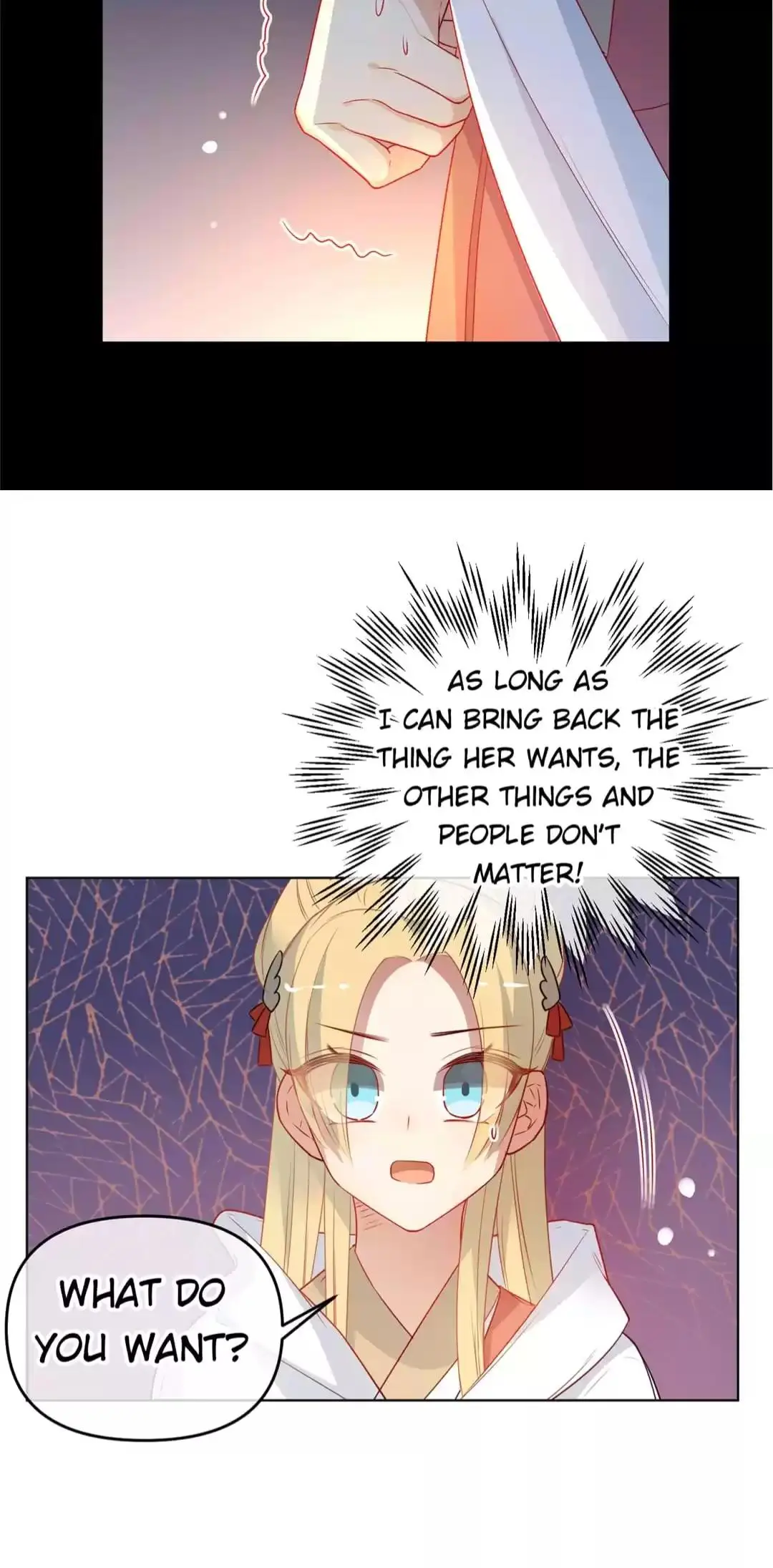 Tip to Taming the Flirting Girl Chapter 187 - page 6