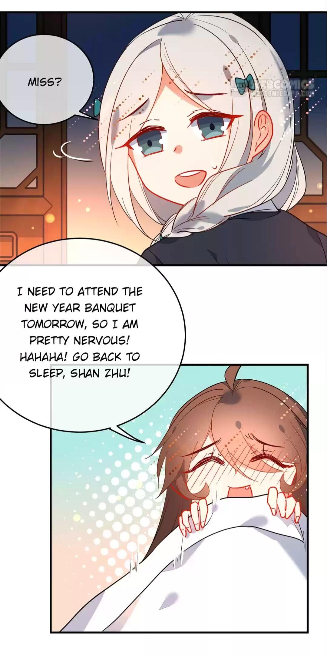Tip to Taming the Flirting Girl Chapter 138 - page 18