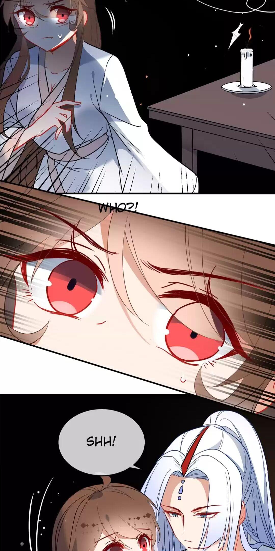 Tip to Taming the Flirting Girl Chapter 138 - page 3
