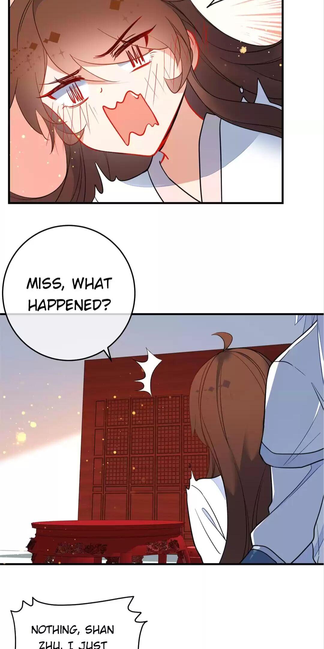 Tip to Taming the Flirting Girl Chapter 138 - page 6