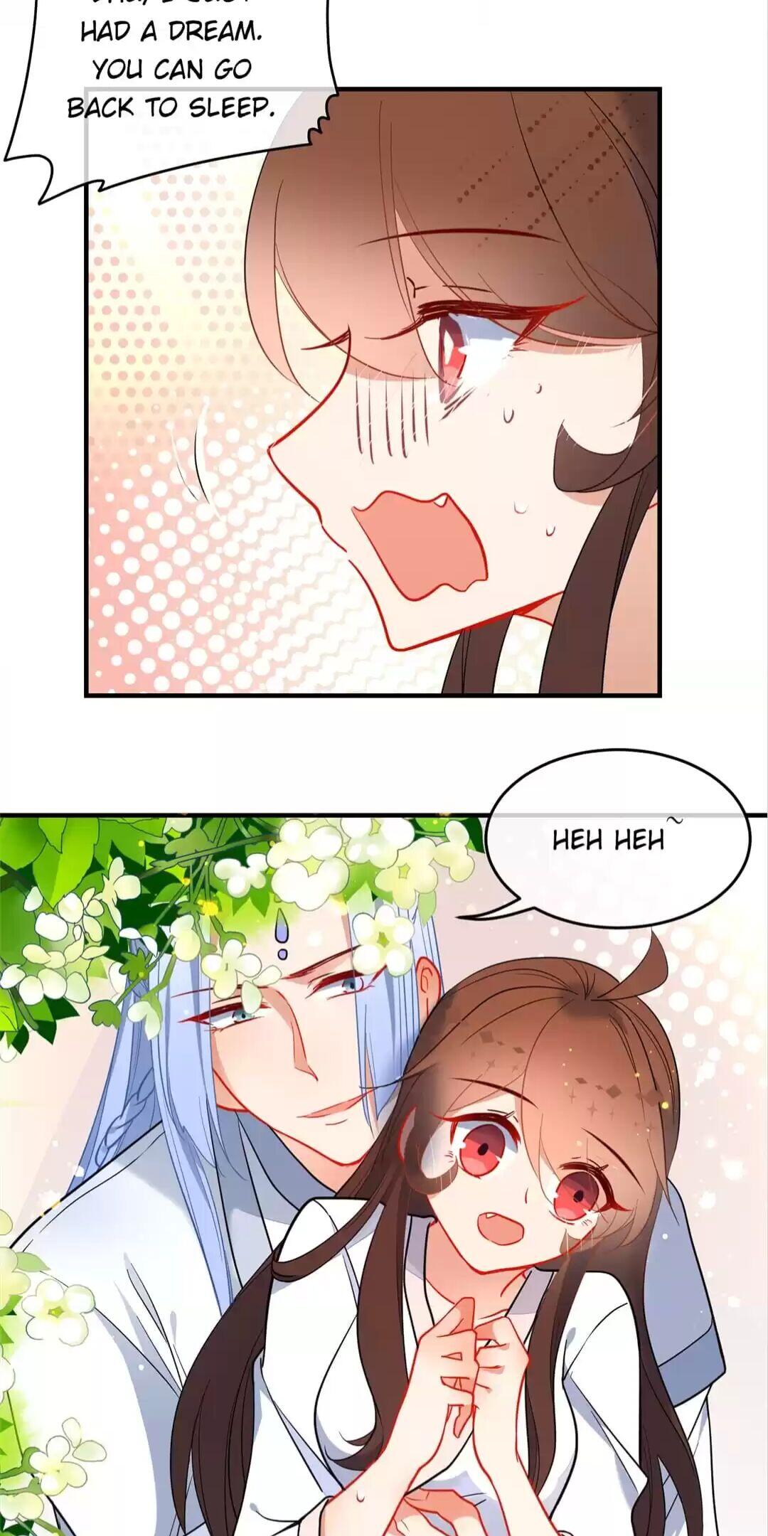 Tip to Taming the Flirting Girl Chapter 138 - page 7