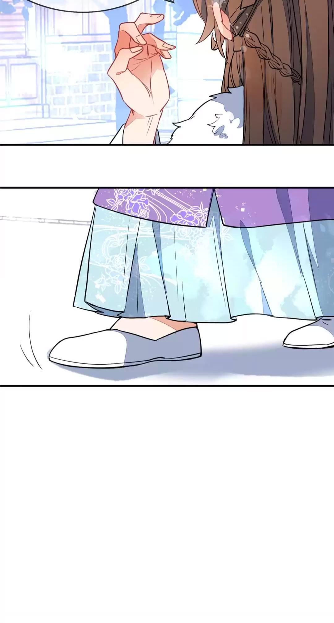 Tip to Taming the Flirting Girl Chapter 100 - page 10