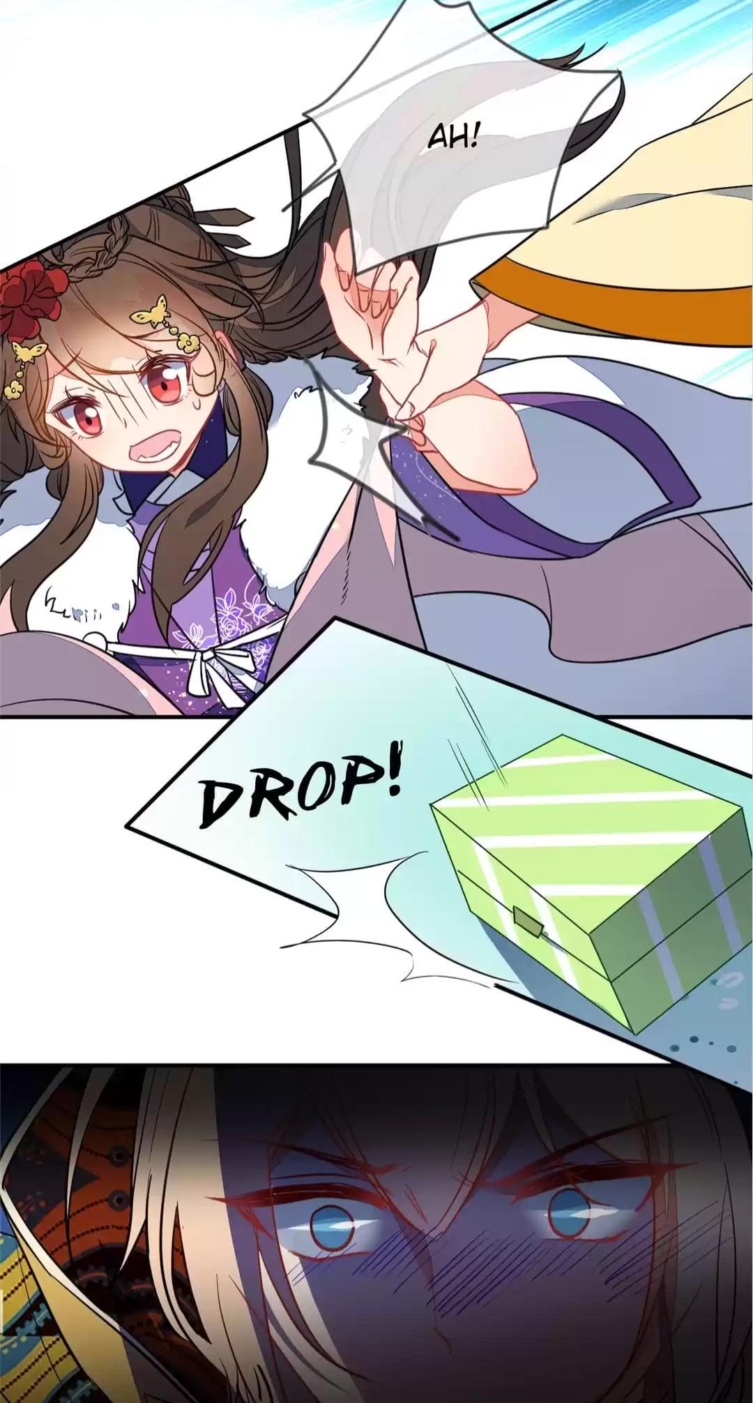 Tip to Taming the Flirting Girl Chapter 100 - page 19