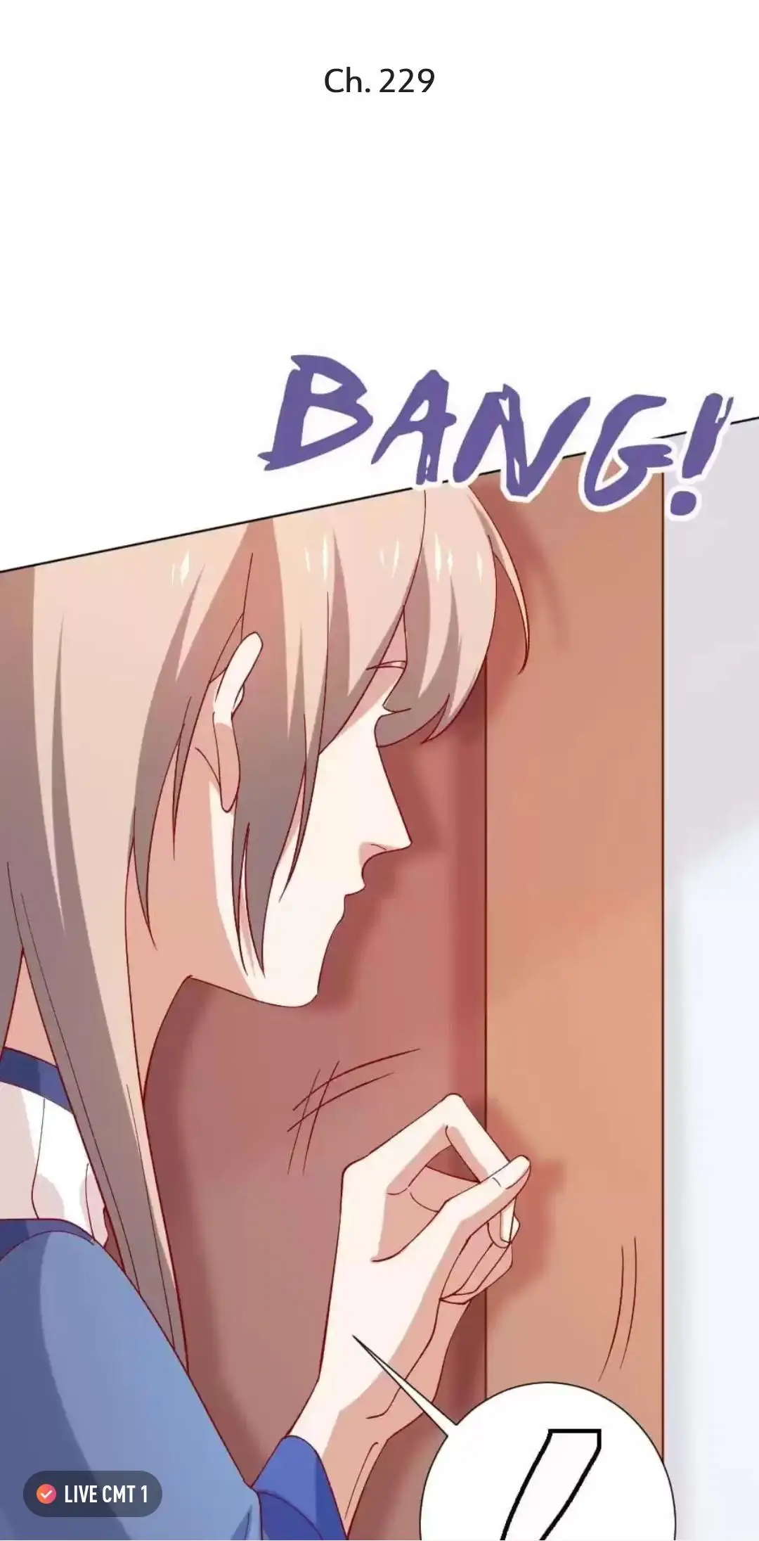 Tip to Taming the Flirting Girl Chapter 229 - page 1