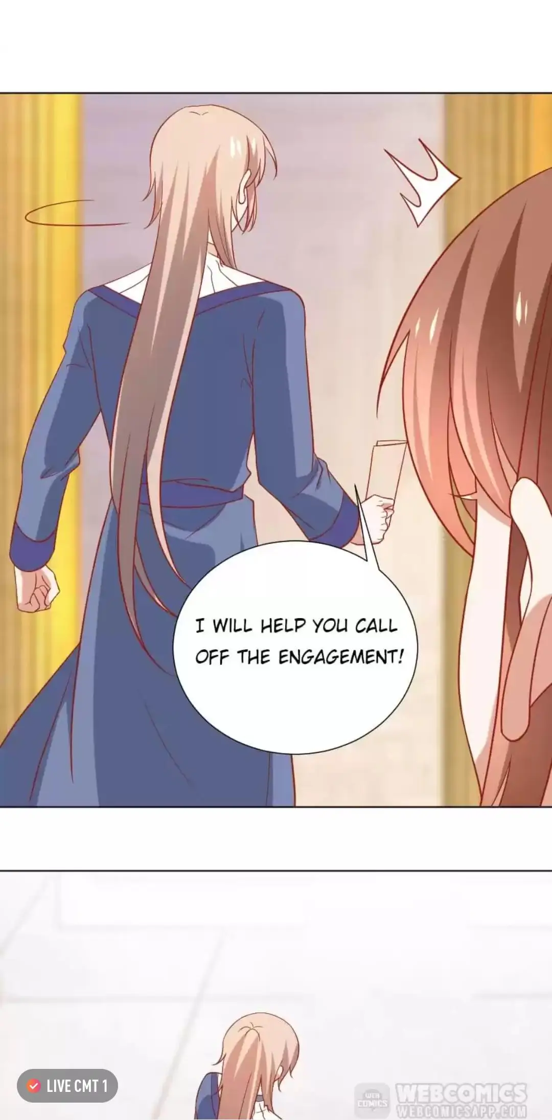 Tip to Taming the Flirting Girl Chapter 229 - page 12