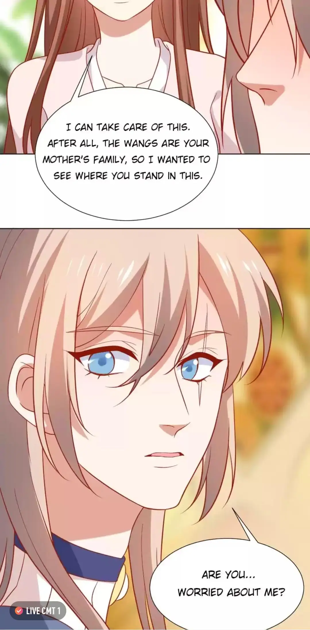 Tip to Taming the Flirting Girl Chapter 229 - page 14