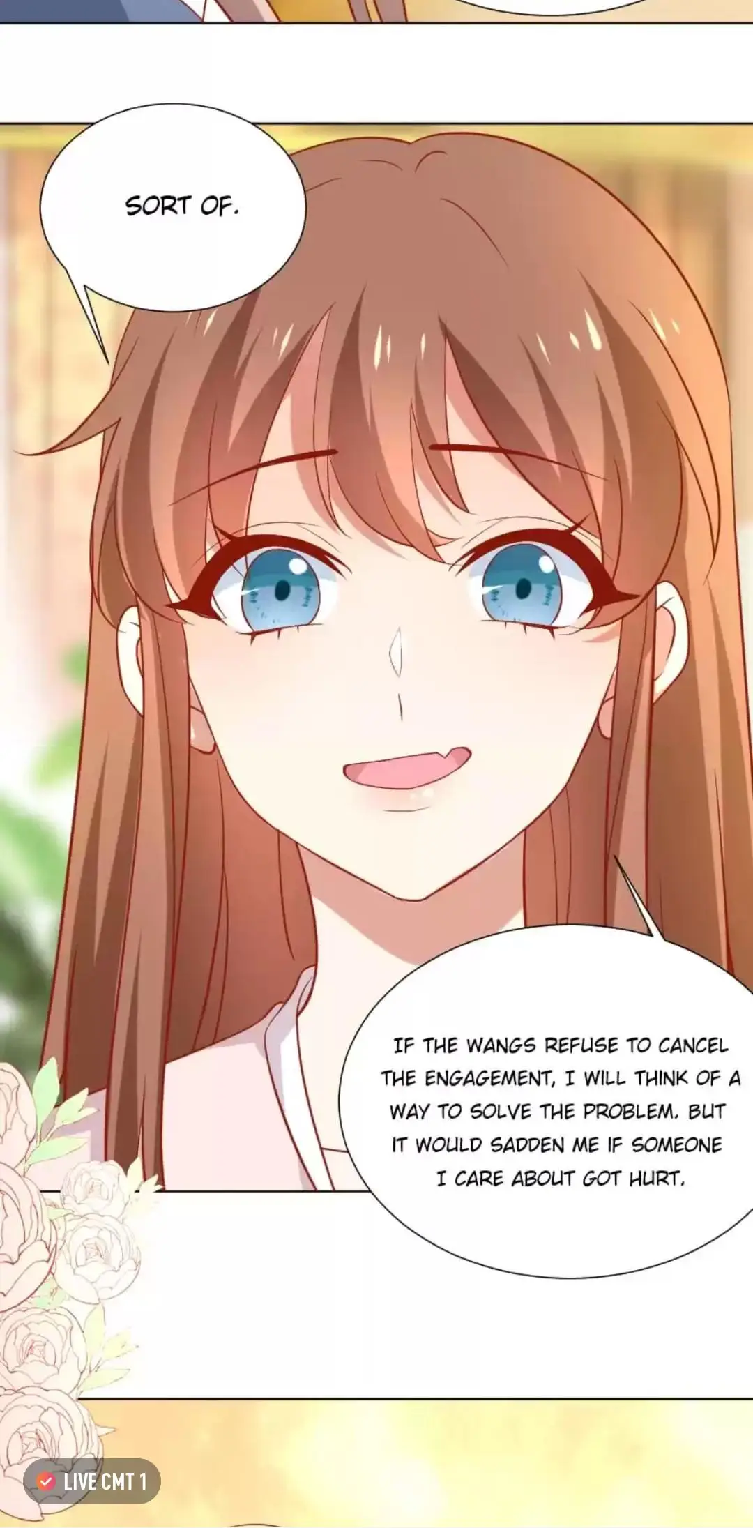 Tip to Taming the Flirting Girl Chapter 229 - page 15