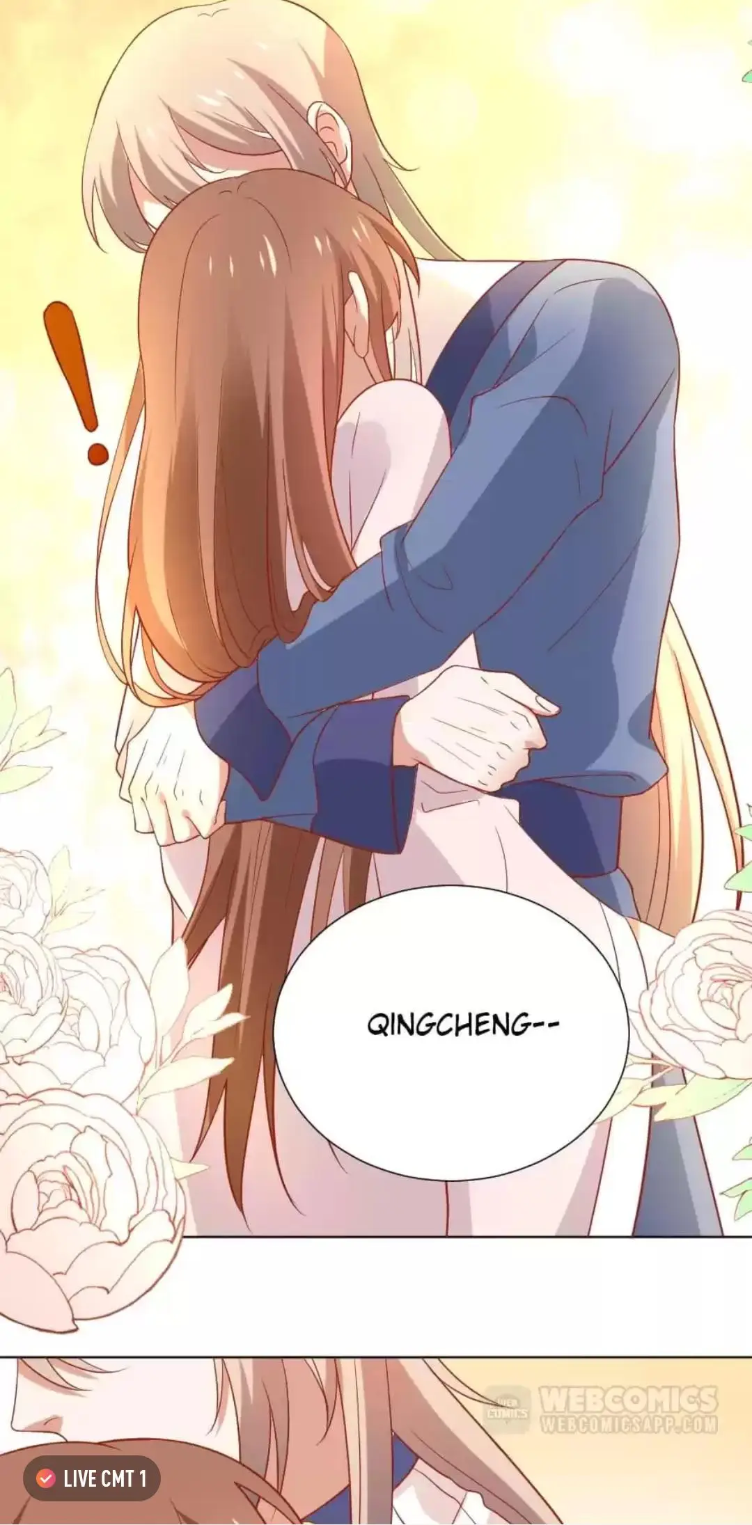 Tip to Taming the Flirting Girl Chapter 229 - page 16