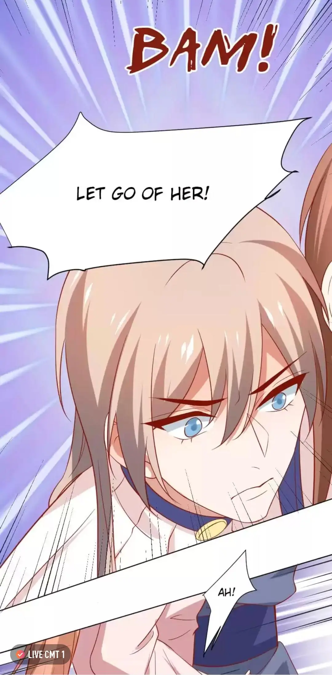 Tip to Taming the Flirting Girl Chapter 229 - page 19
