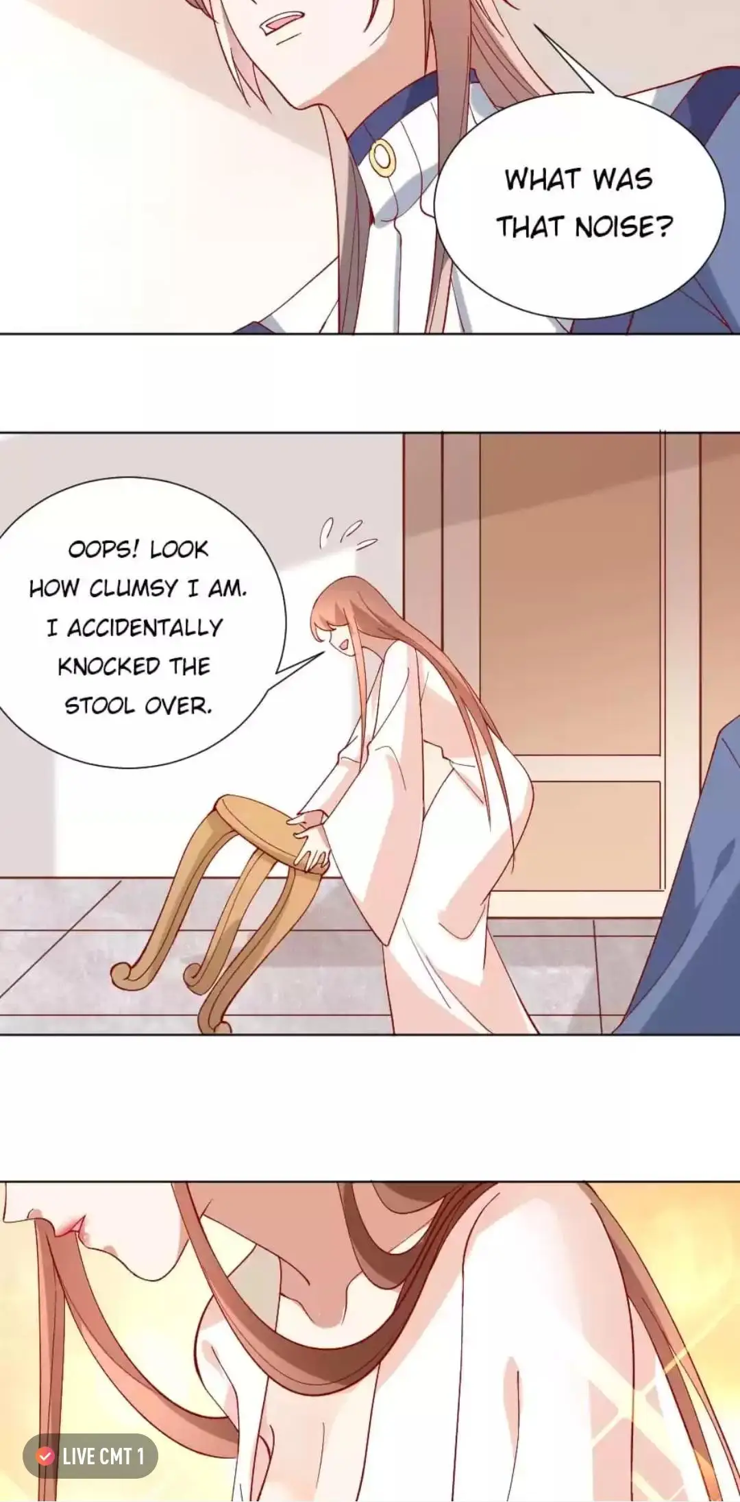 Tip to Taming the Flirting Girl Chapter 229 - page 4