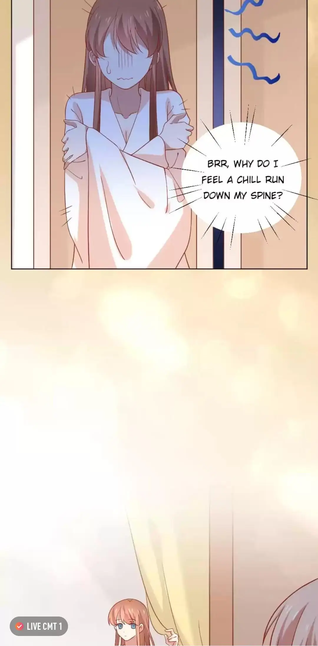 Tip to Taming the Flirting Girl Chapter 229 - page 8