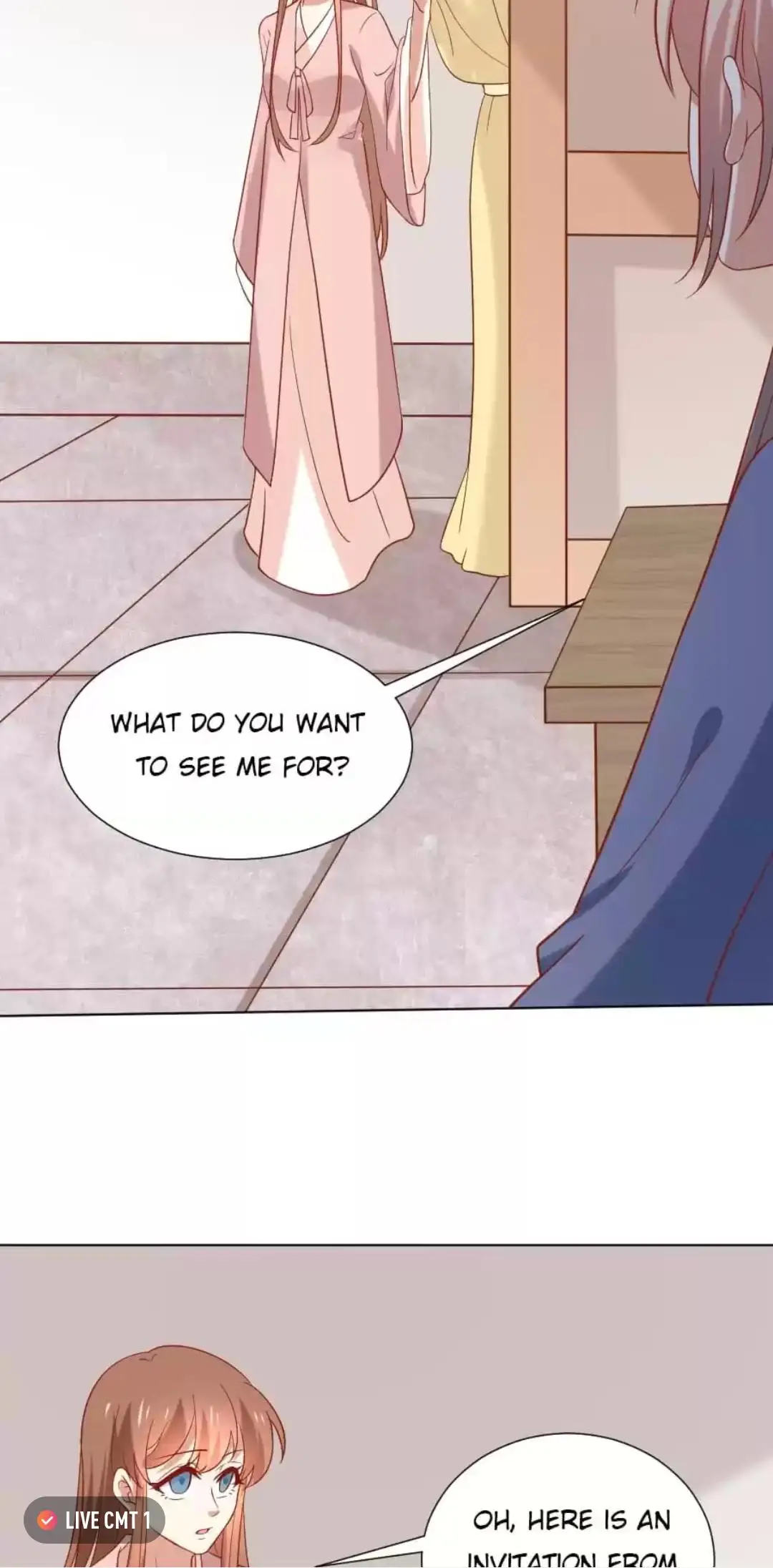 Tip to Taming the Flirting Girl Chapter 229 - page 9
