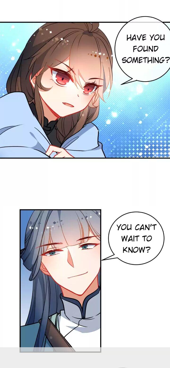 Tip to Taming the Flirting Girl Chapter 129 - page 16