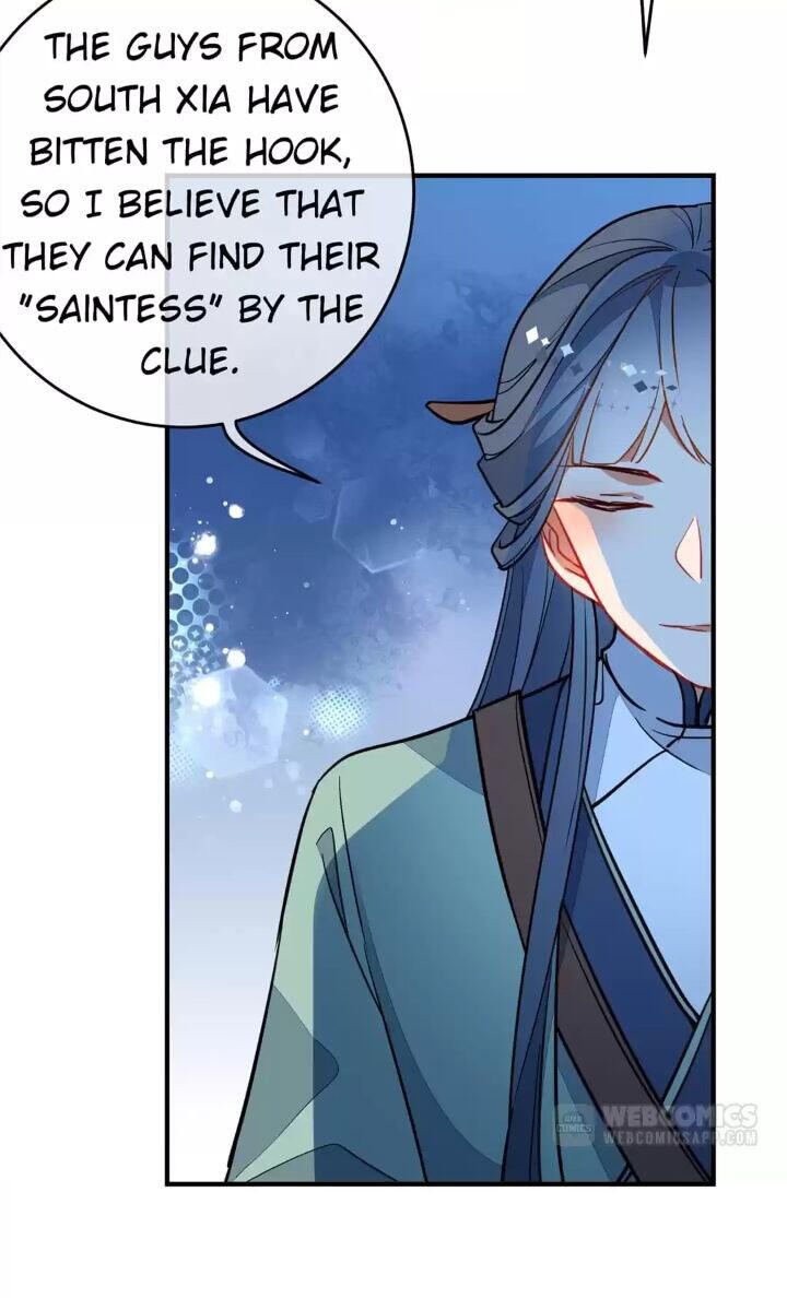 Tip to Taming the Flirting Girl Chapter 129 - page 18