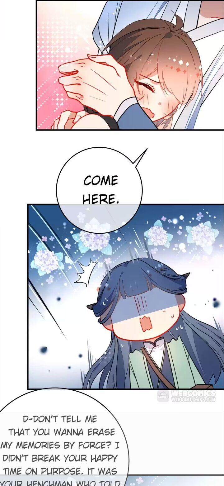 Tip to Taming the Flirting Girl Chapter 129 - page 7