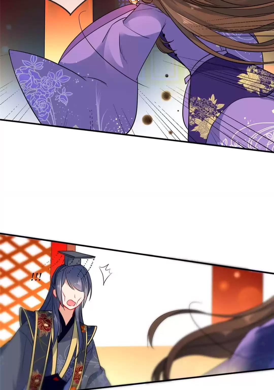 Tip to Taming the Flirting Girl Chapter 87 - page 22