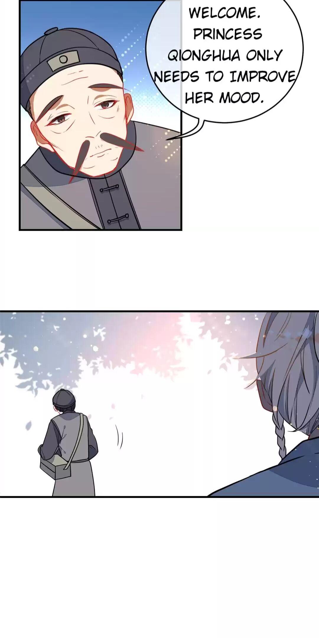 Tip to Taming the Flirting Girl Chapter 130 - page 2