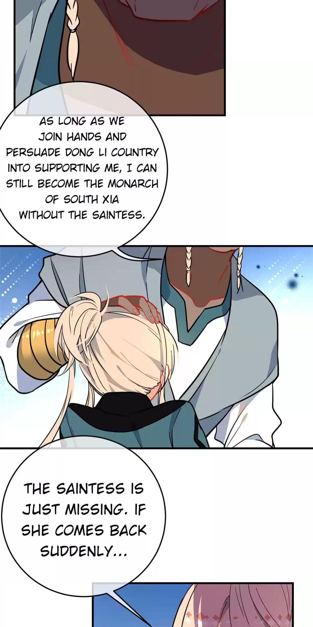 Tip to Taming the Flirting Girl Chapter 130 - page 9