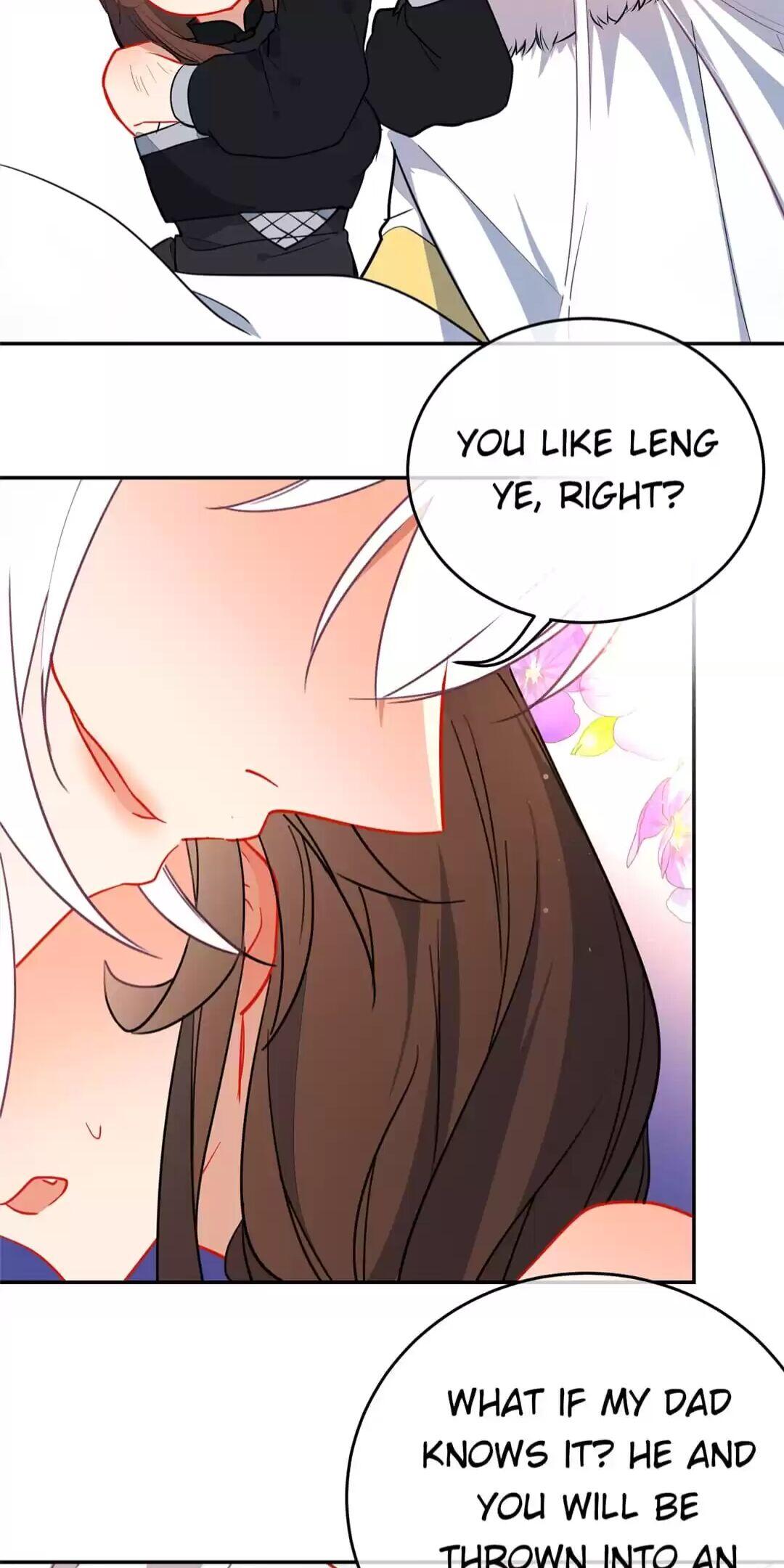 Tip to Taming the Flirting Girl Chapter 131 - page 14