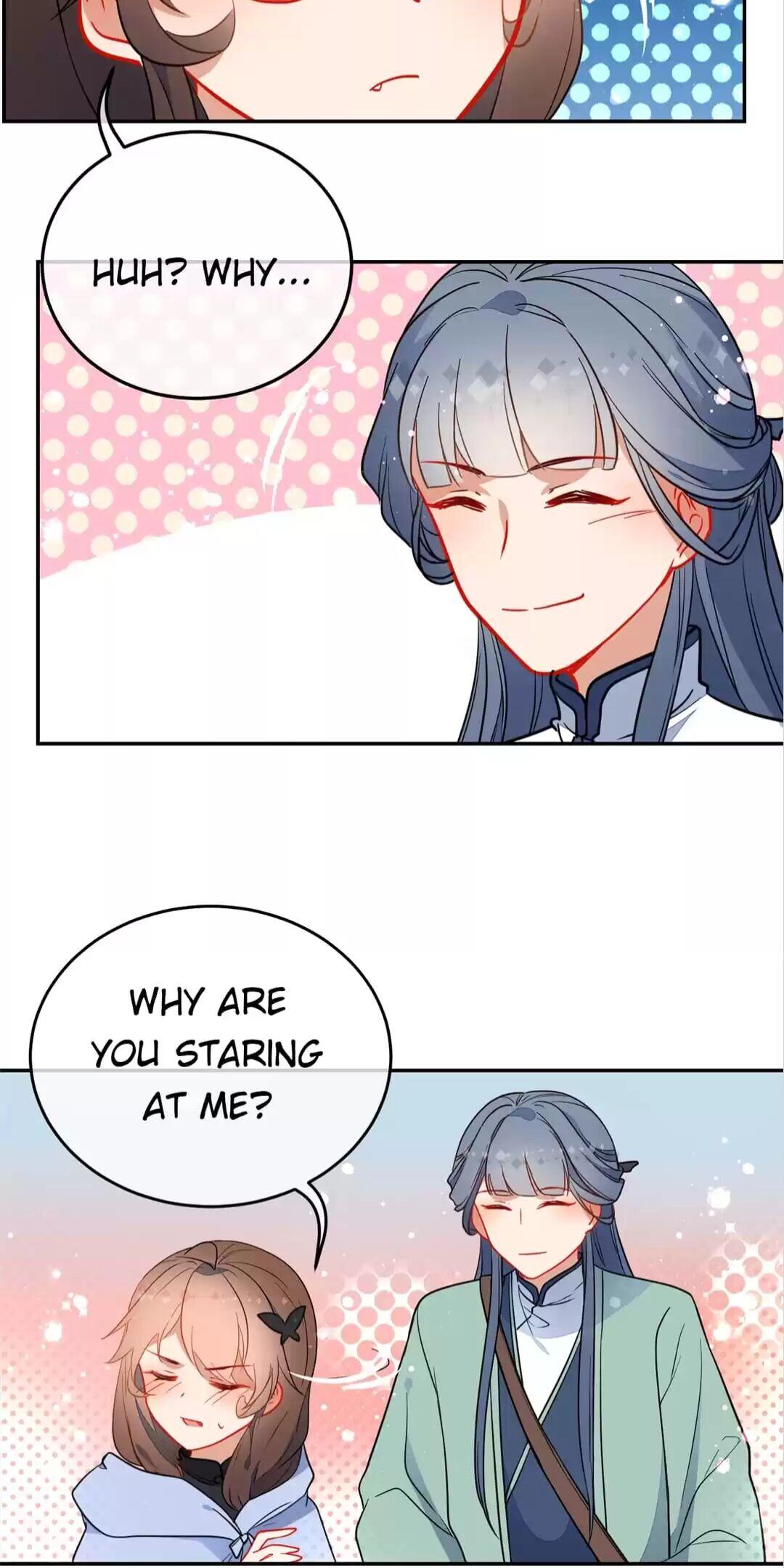 Tip to Taming the Flirting Girl Chapter 131 - page 6