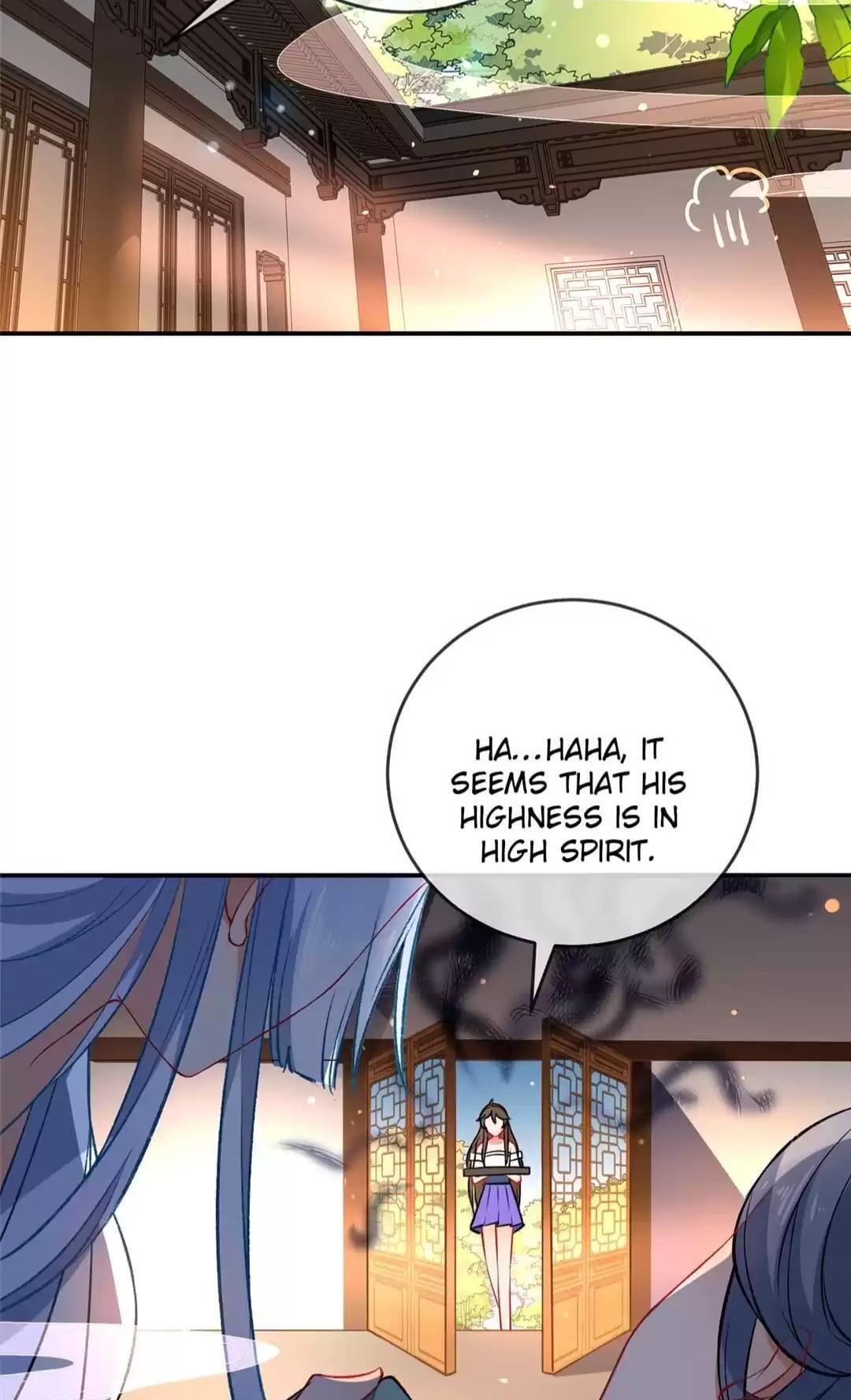 Tip to Taming the Flirting Girl Chapter 78 - page 13