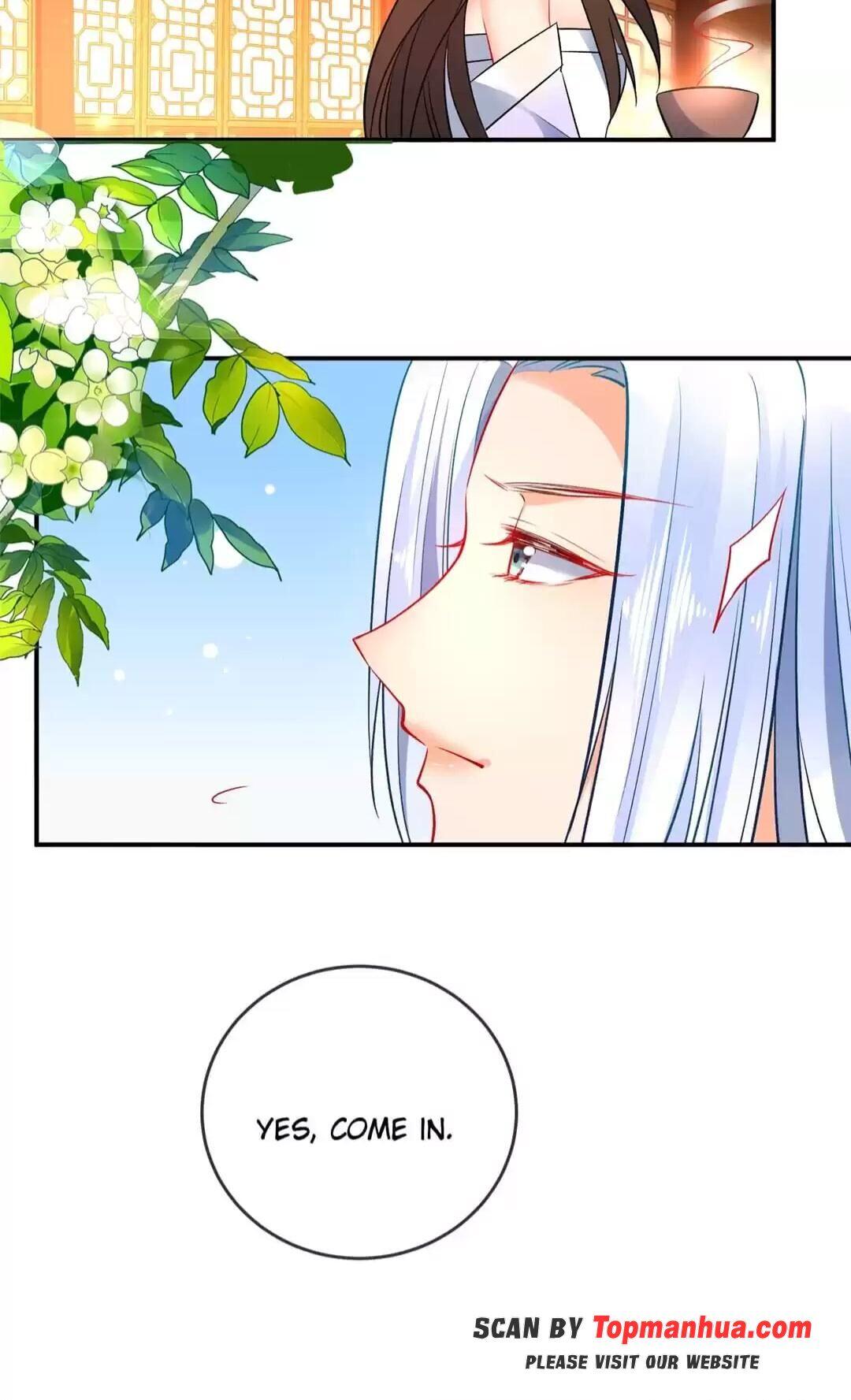 Tip to Taming the Flirting Girl Chapter 78 - page 17