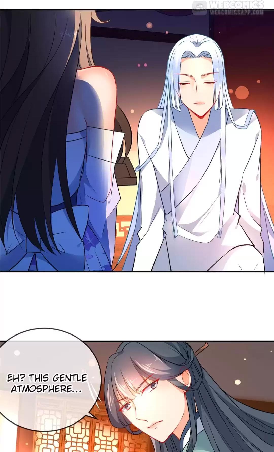 Tip to Taming the Flirting Girl Chapter 78 - page 18