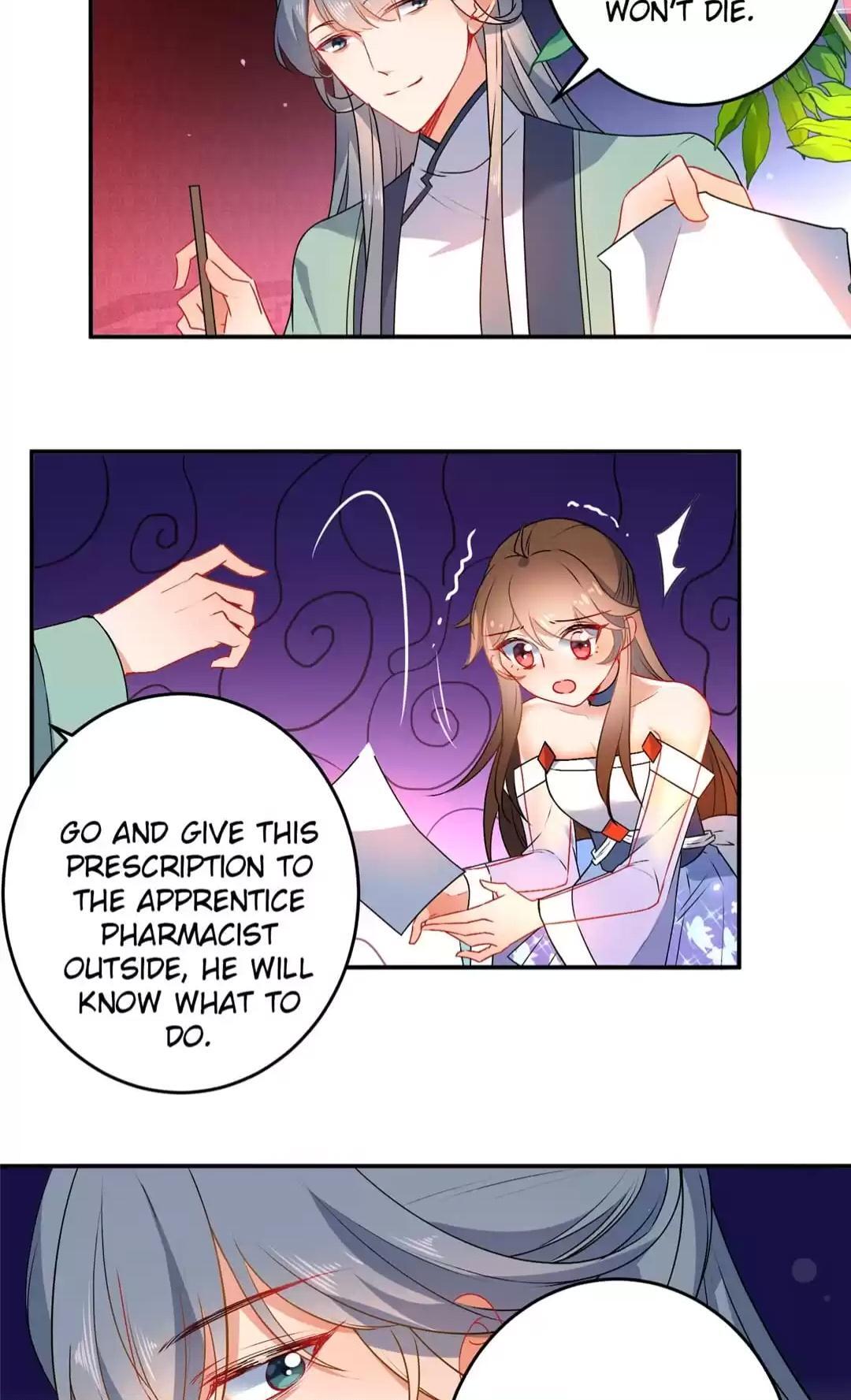 Tip to Taming the Flirting Girl Chapter 78 - page 3