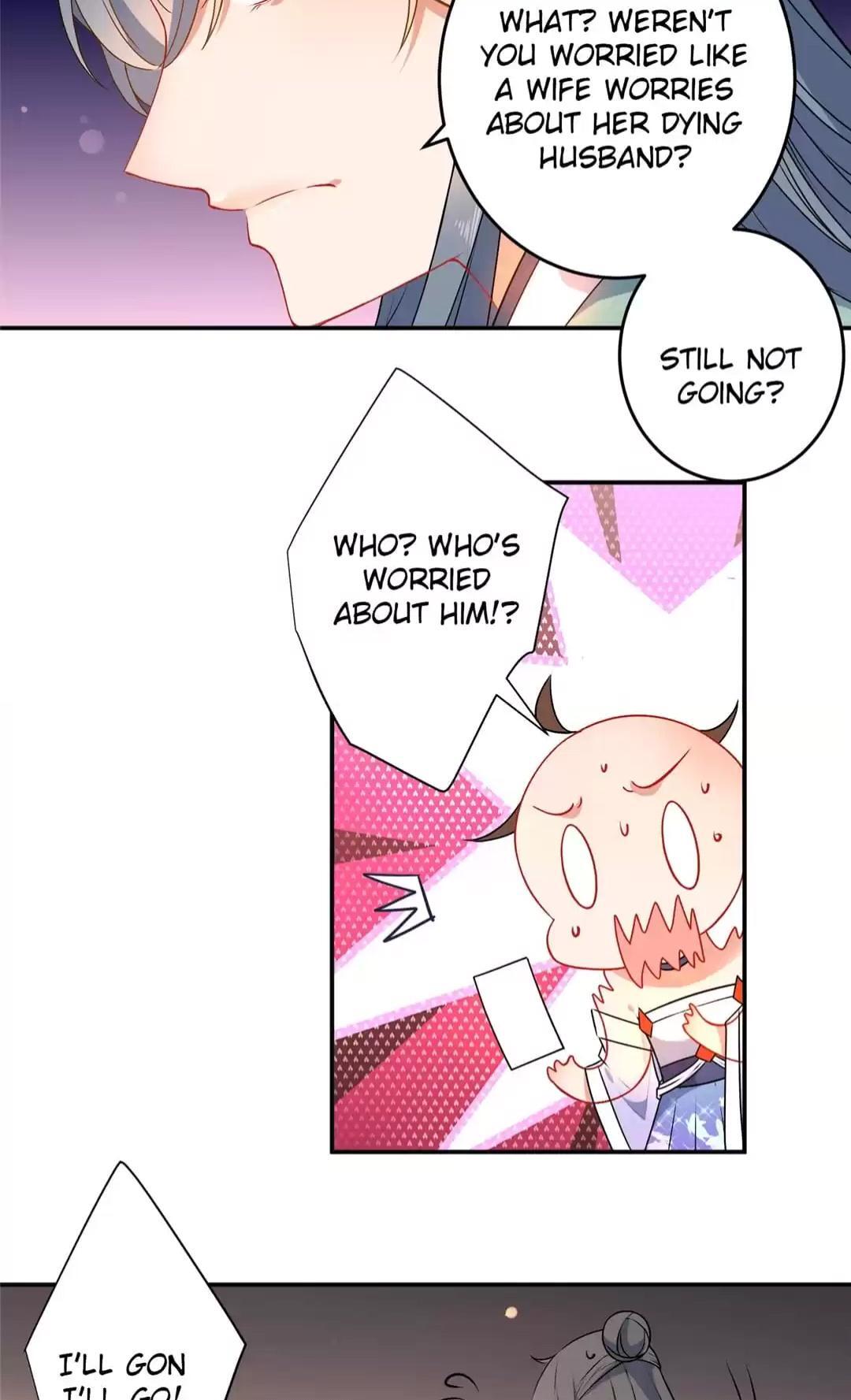 Tip to Taming the Flirting Girl Chapter 78 - page 4
